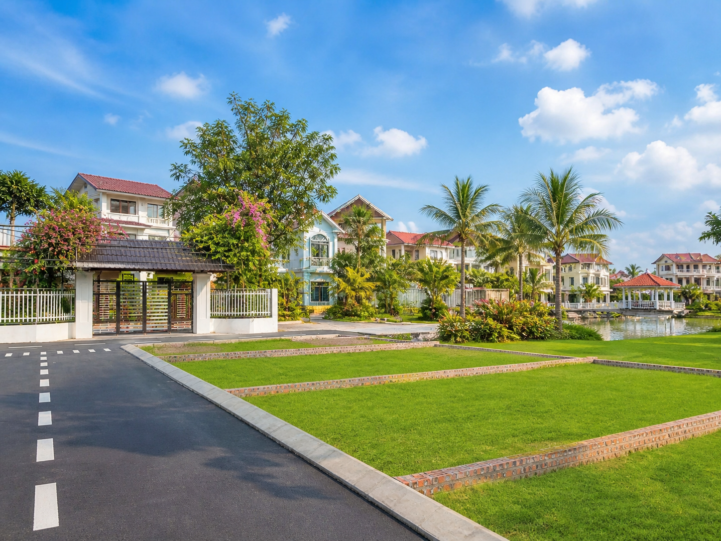 Chính chủ cần bán nhanh lô đất 75m² thổ cư 100%,
