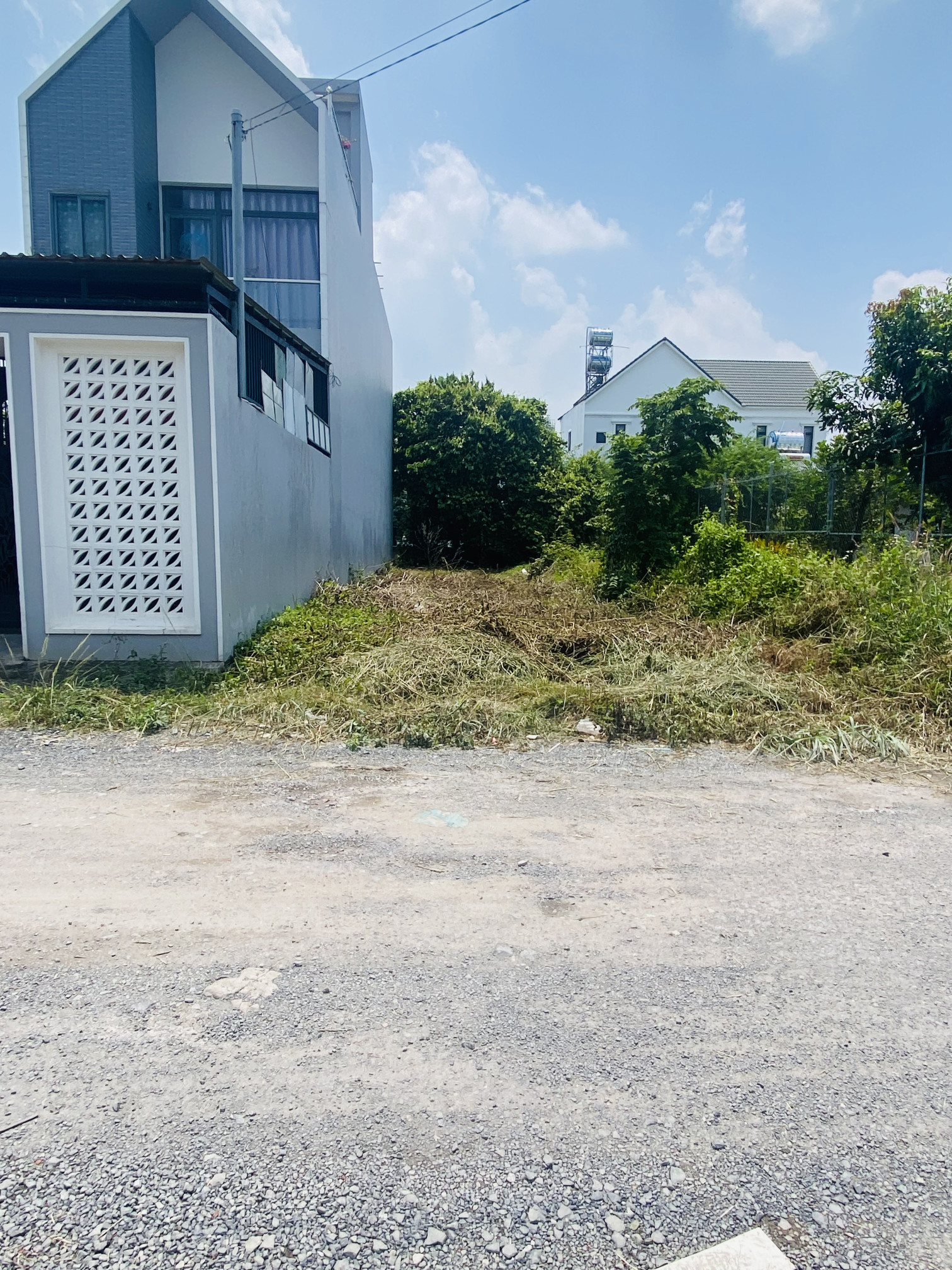 Bán đất 147.1m² ngang 5m giá 3.9 tỷ Xã An Phước