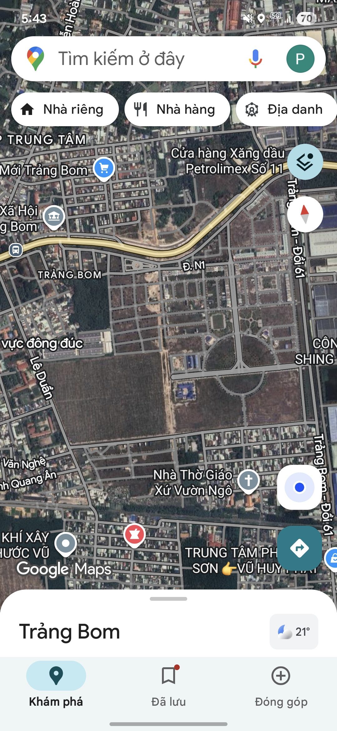 Bán đất 95m² full thổ cư ngang 5m giá 1.7 tỷ tại Đường Lê Duẩn. Gần khu công nghiệp, khu định cư hiện đại. Chính chủ cần tiền nên bán. Thương lượng giá cả thêm