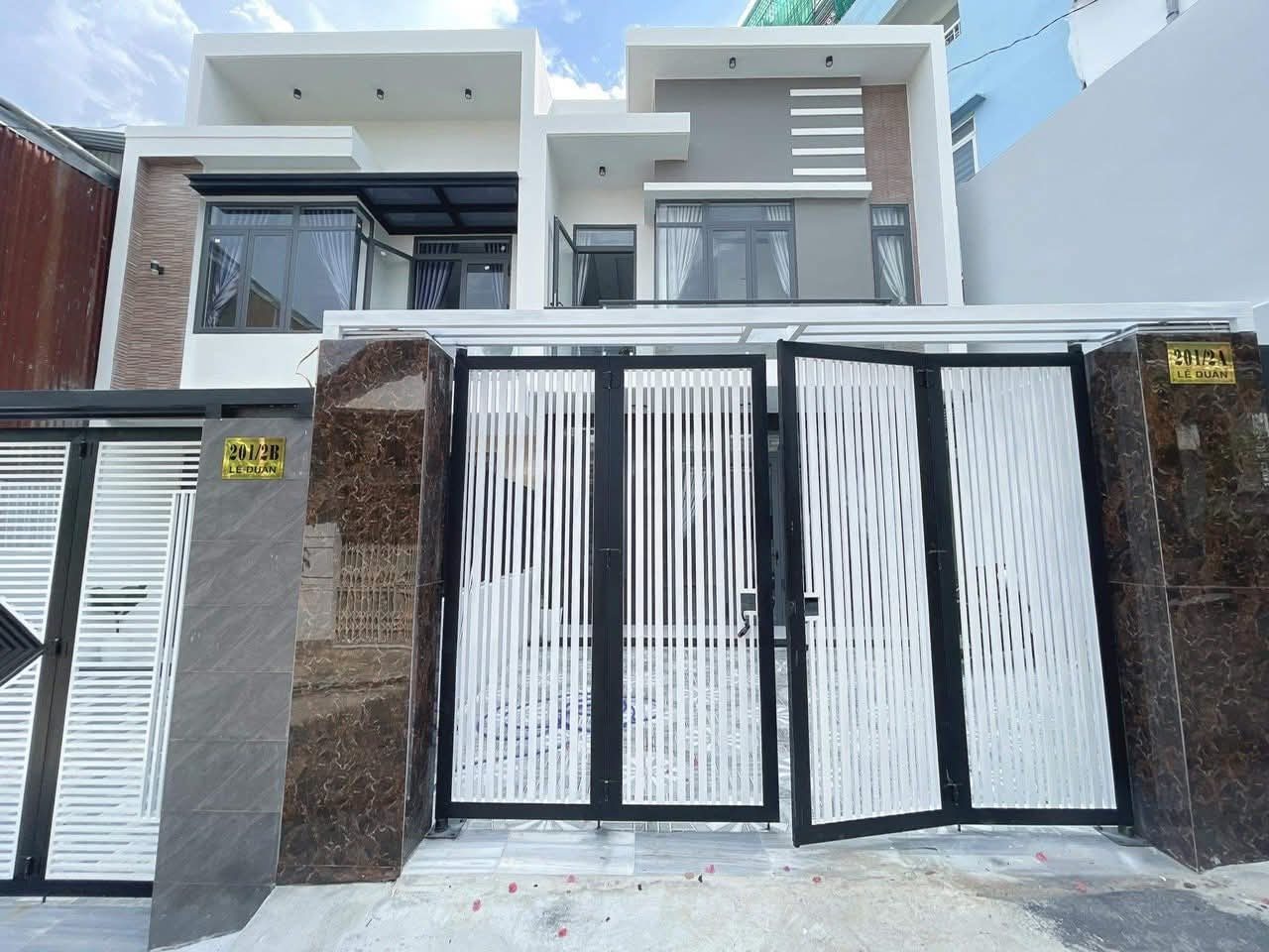 🏡 CHỦ GỬI BÁN NHÀ TRUNG TÂM BMT - CÁCH MẶT TIỀN LÊ DUẨN CHỈ 25M