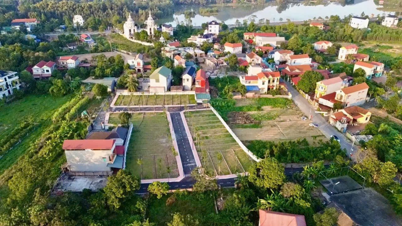 Bán đất phường ngọc thanh vị trí đẹp đất vuông vắn tiềm năng tăng giá cao