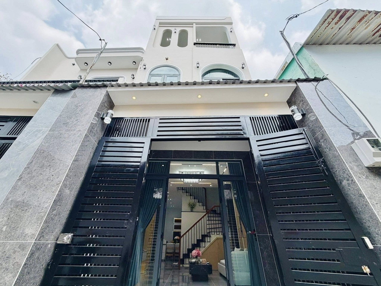 Cơ hội hiếm nhà rẻ nhất thị trường ngay Lê Đức Thọ,Gò Vấp 3tỷ850tr/83m2.SHR có ngân hàng hỗ trợ vay