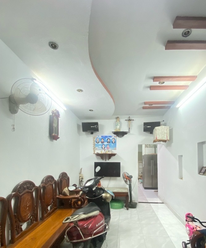 Bán Nhà Đẹp 2 tầng 86m2 Lê Đức Thọ Phường 15 Gò Vấp TP. Hồ Chí Minh có 4 tỷ x