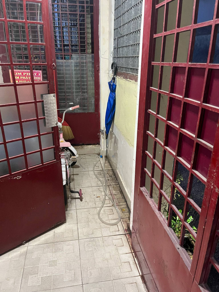 CHO THUÊ NHÀ NGUYÊN CĂN – LÊ ĐỨC THỌ, GÒ VẤP