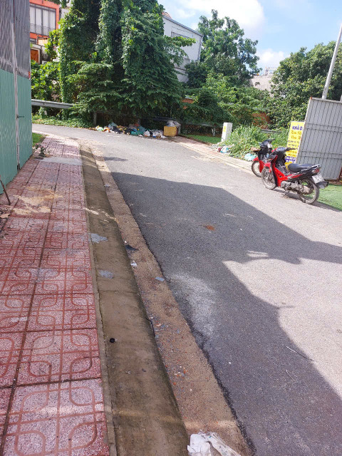Muốn sống chất, đừng bỏ qua: lô đất 5x29.5m – Xây nhà sân vườn, an cư lâu dài ở Gò Vấp