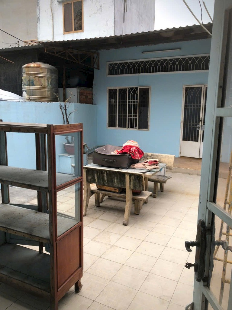 BÁN NHÀ TẶNG ĐẤT KHỦNG 165M, ÔTÔ ĐƯA ĐÓN TẬN CỬA, LÊ ĐỨC THỌ GV, CHỈ 9 TỶ