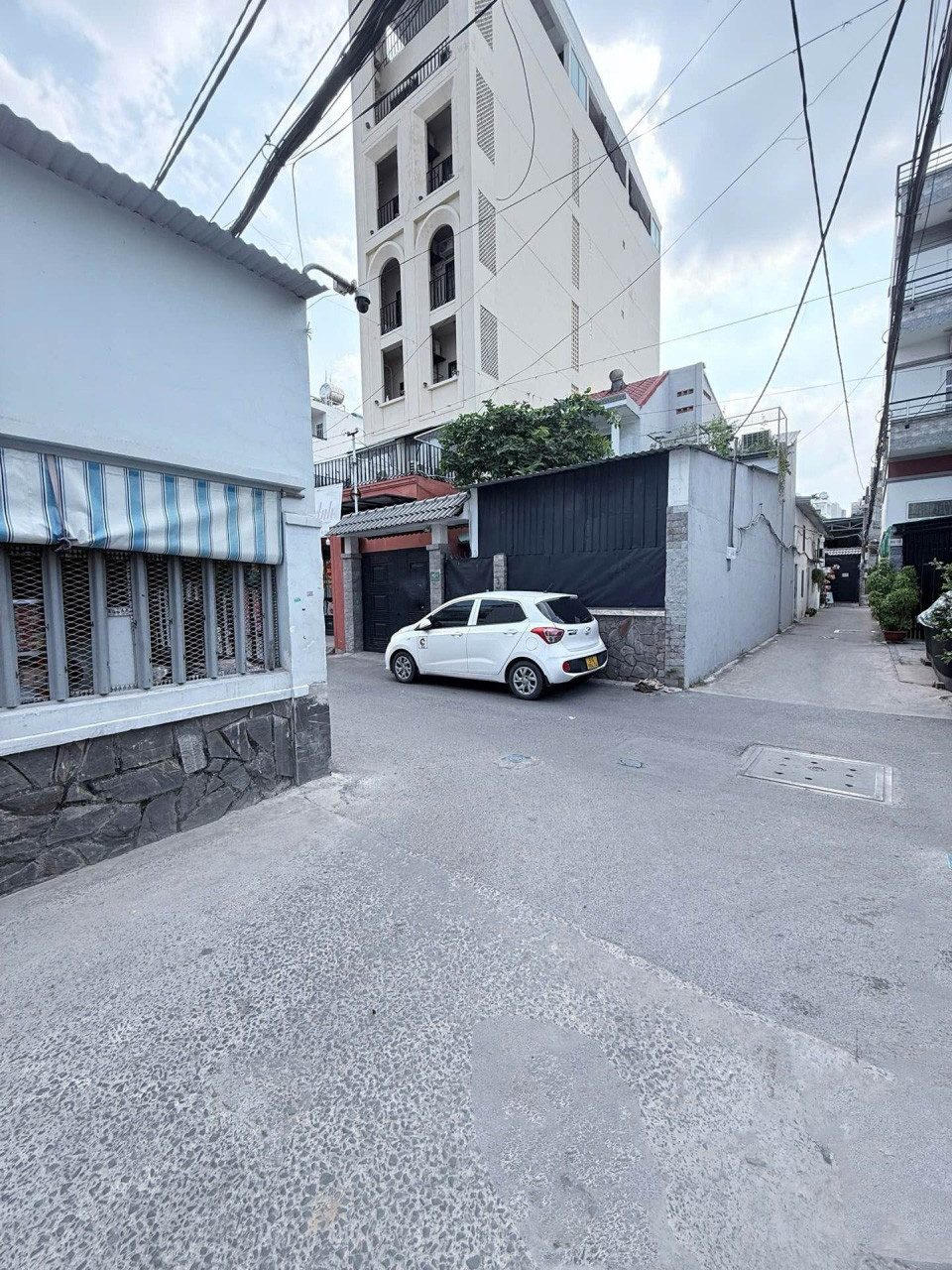 D2266 💎 SIÊU PHẨM NGANG 5M - TRỤC LÊ ĐỨC THỌ P15