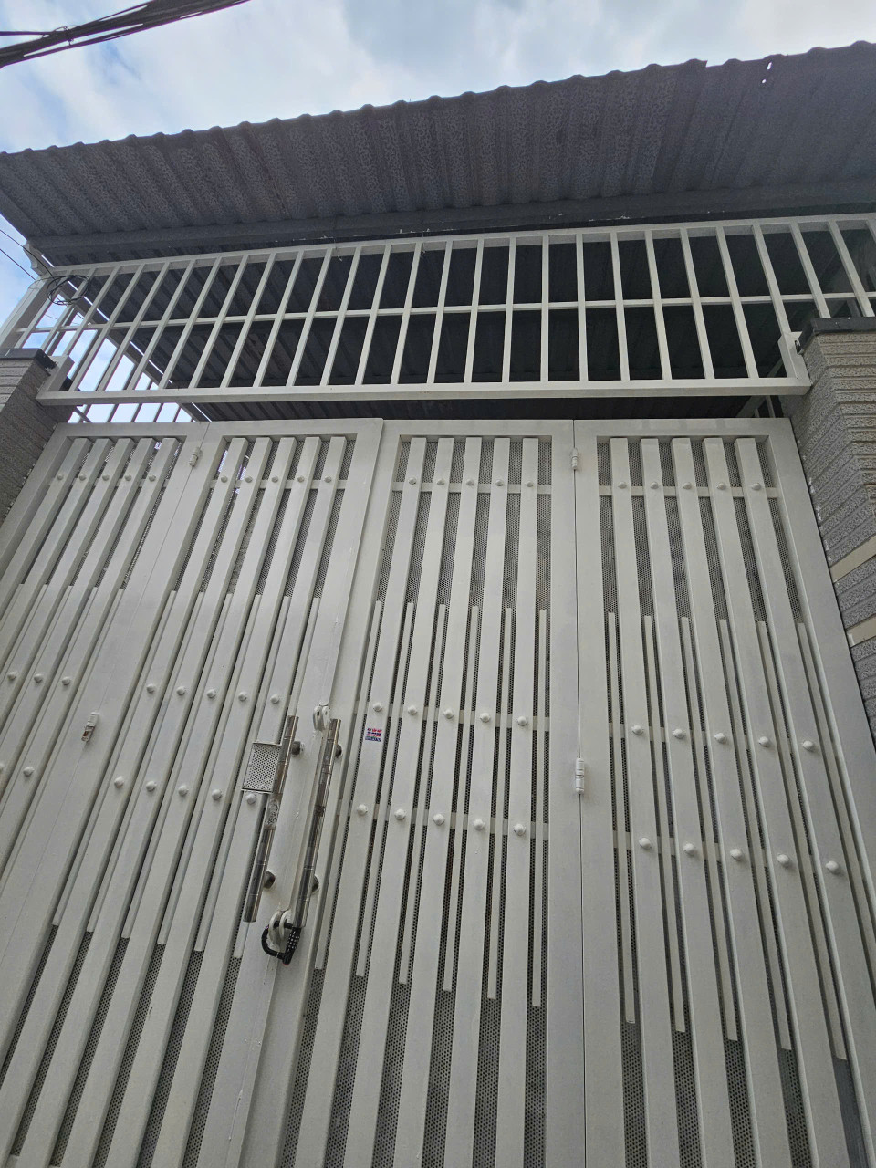 Chỉ 5 tỷ 9 sở hữu ngay nhà 80m2 Lê Đức Thọ,Gò Vấp gần chùa Kỳ Quang, SHR