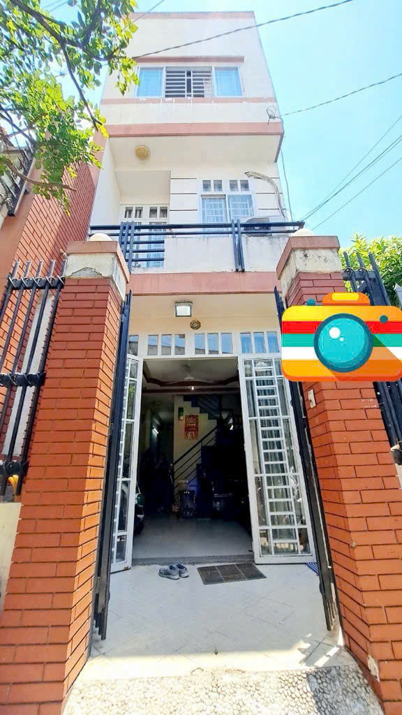 CHỦ NGỘP - GIẢM SÂU - LÊ ĐỨC THỌ - 40M2 - NỞ HẬU - NHÀ ĐÚC - HOÀN CÔNG ĐỦ