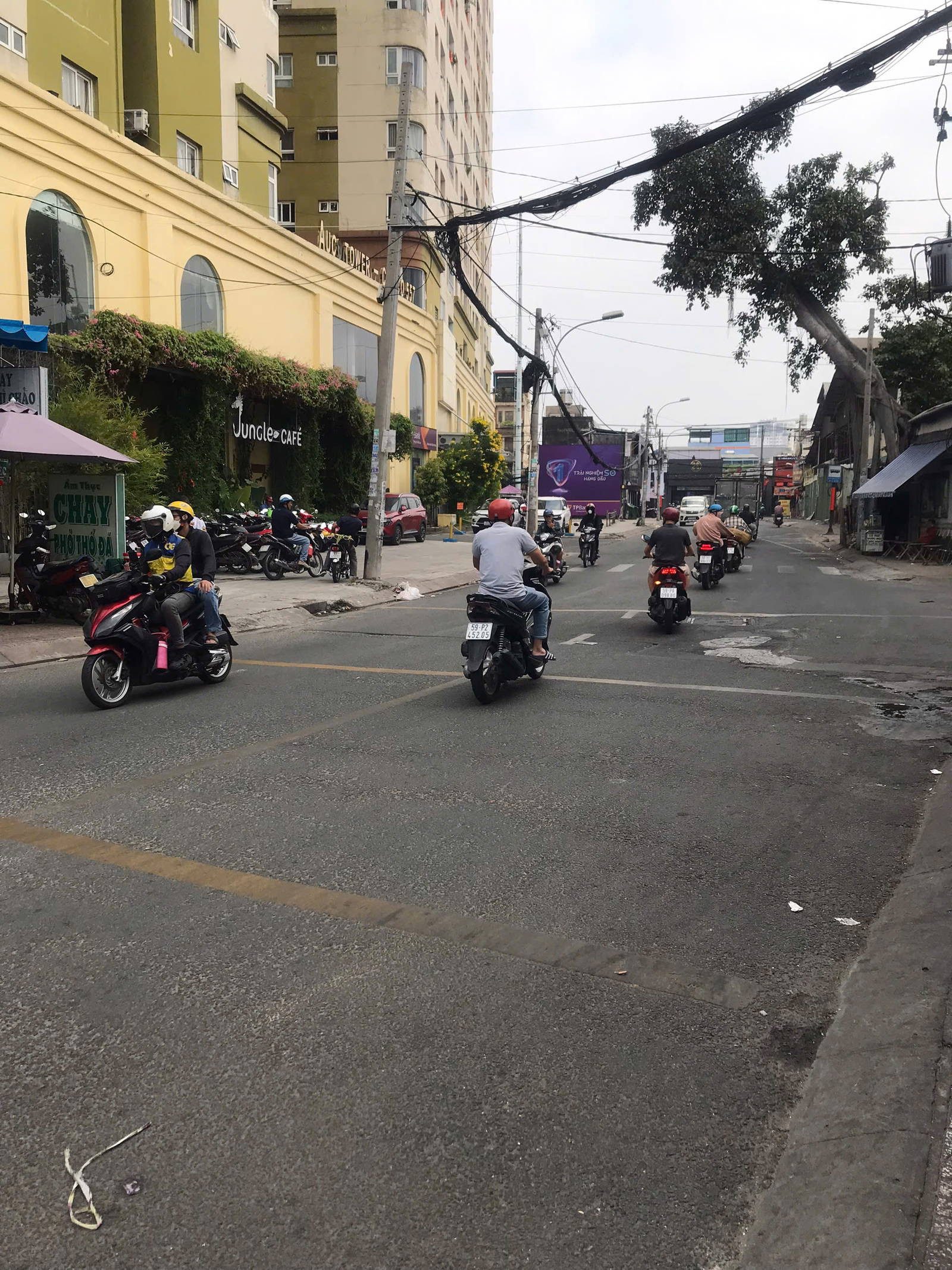 🏡 ĐẤT 91M² TIỆN XÂY MỚI KHAI THÁC KINH DOANH CĂN HỘ DỊCH VỤ, GIA ĐÌNH ĐÔNG THÀNH VIÊN - NGANG HIẾM 5M3 TRONG KHU -  5TỶ5 - LÊ ĐỨC THỌ, P.16 , GÒ VẤP