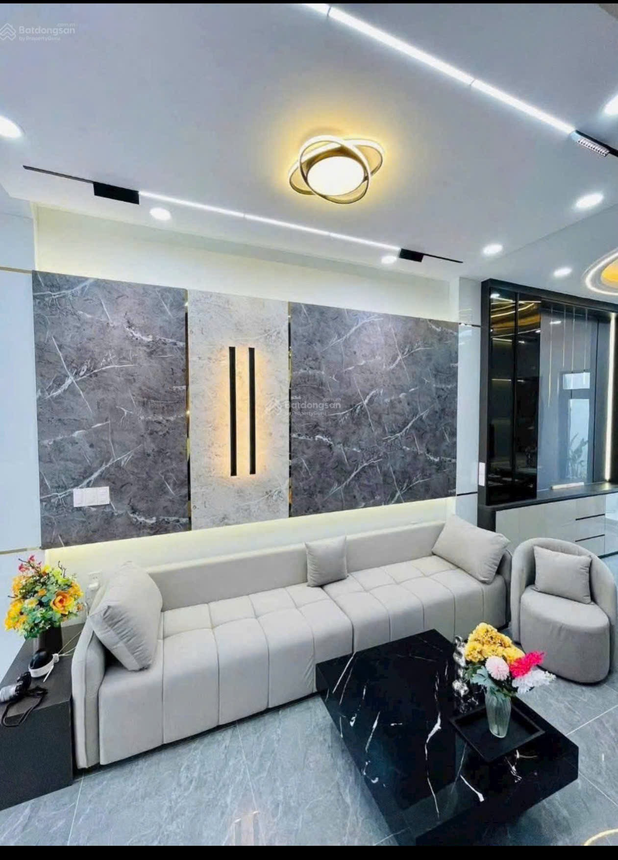 52m2 - CHỈ 2 TỶ 150 TRIỆU BÁN GẤP NGAY LÊ ĐỨC THỌ, GÒ VẤP | CHO THUÊ 14 TRIỆU - HẺM OTO 6M SỔ HỒNG RIÊNG