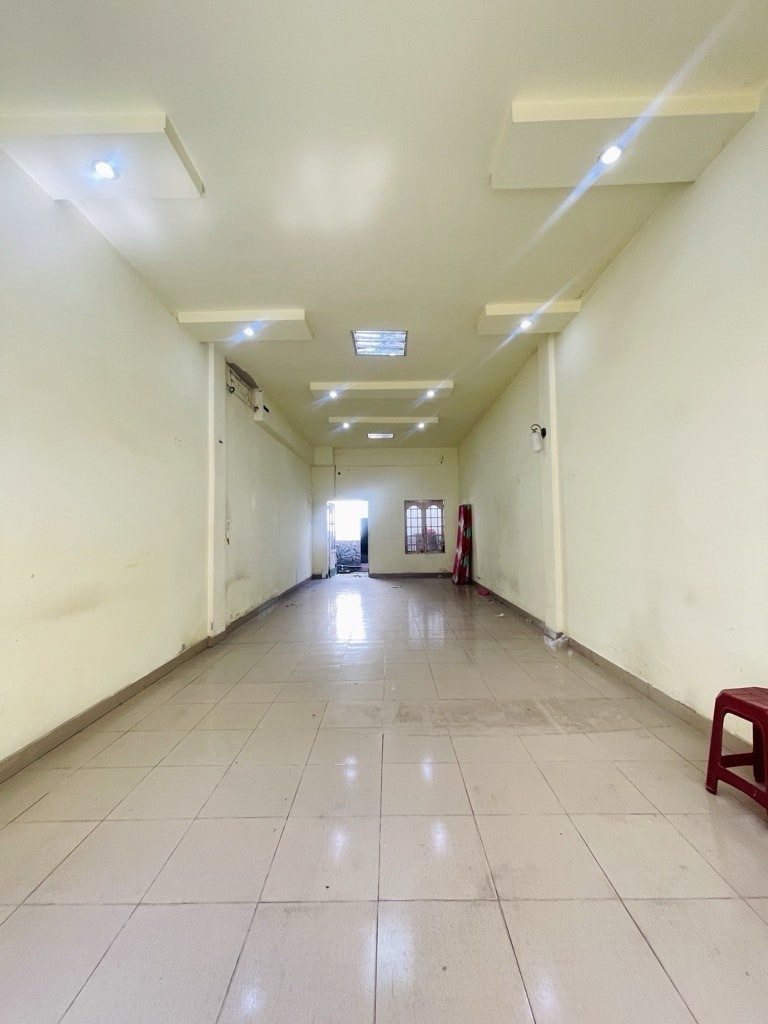 [L2318*] Mua đất tặng nhà 1/ Lê Đức Thọ Gò Vấp - Giá rẻ ngỡ ngàng