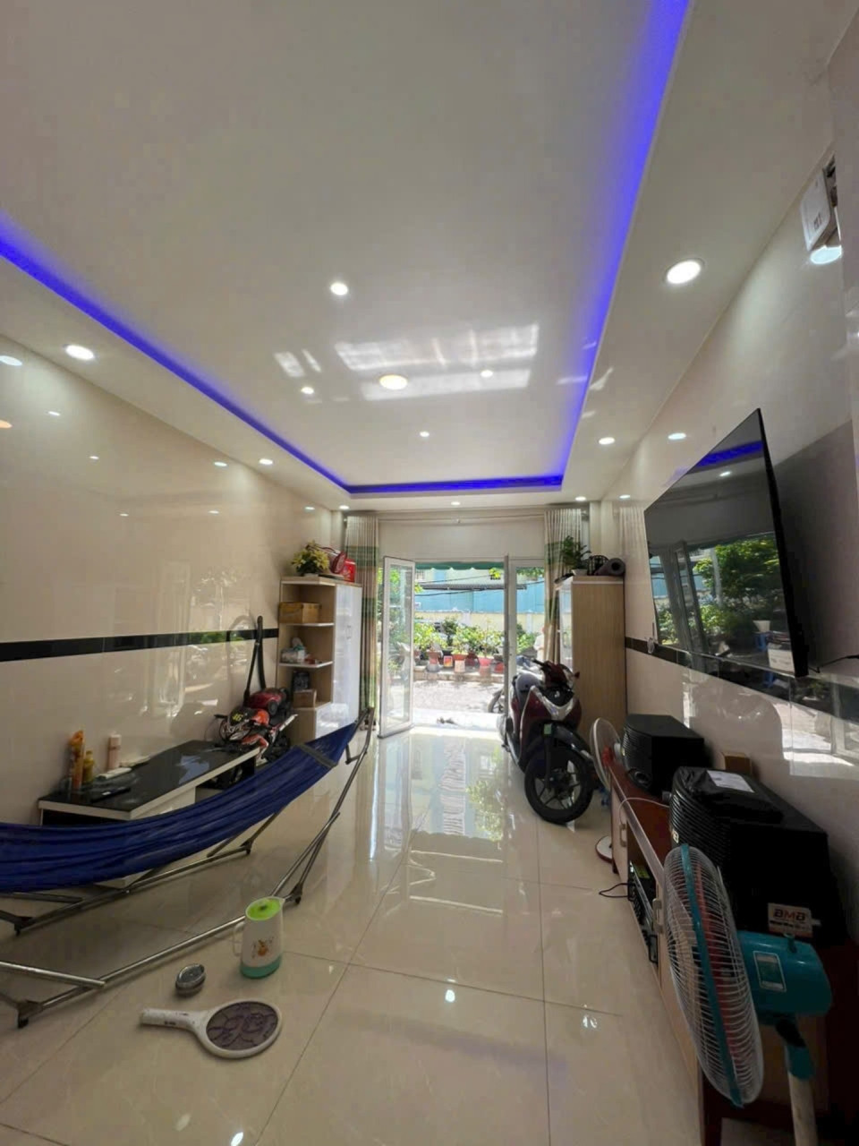 H2404 📉 Giá Rẻ Hơn Đất Nền - Shophouse Trệt Cư Xá 26/3 Gò Vấp!