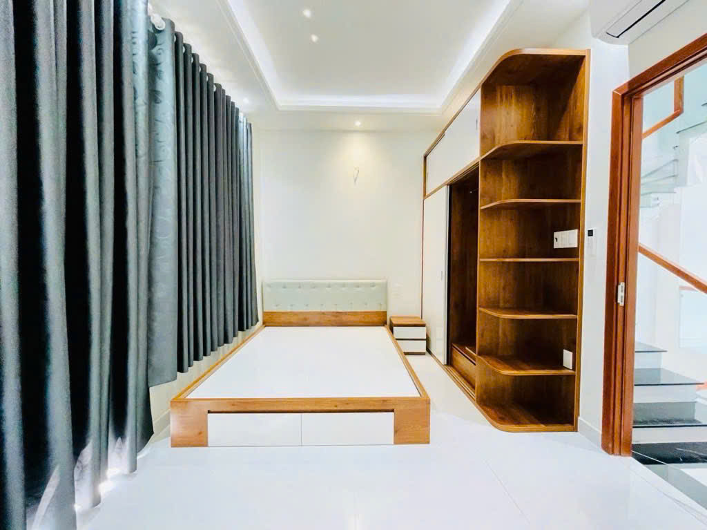 🏡 KHU VIP PHÂN LÔ CAO 4 TẦNG – LÔ GÓC 2 MẶT TIỀN  LÊ ĐỨC THỌ - PHẠM VĂN CHIÊU- P 13 Q GÒ VẤP  🔥