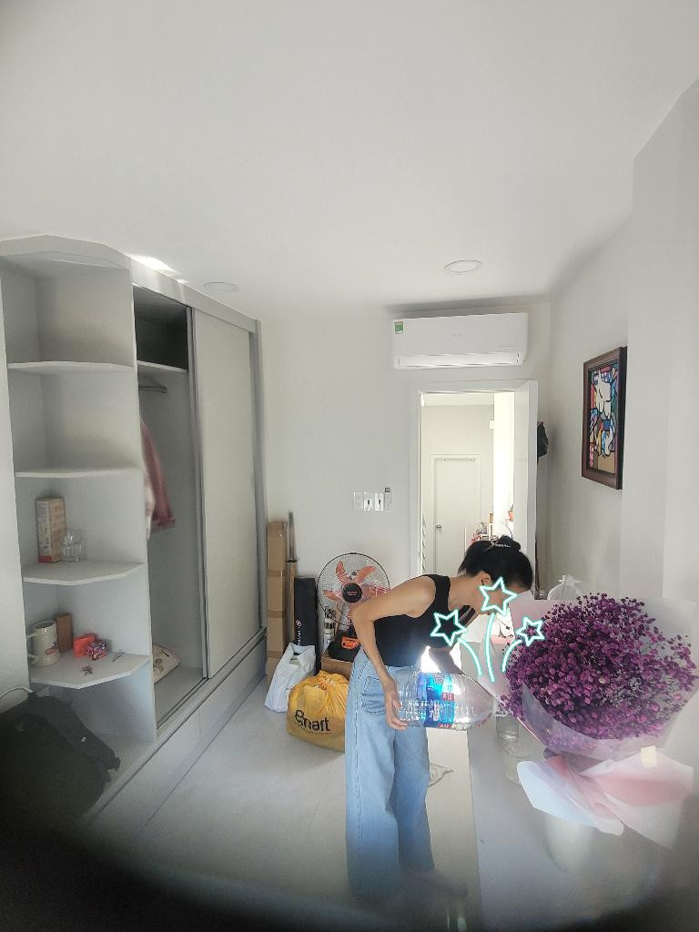 BÁN NHÀ MỚI ĐẸP ĐANG CHO THUÊ 12T, LÊ ĐỨC THỌ GV,4 TẦNG BTCT, GIÁ NHỈNH 2.5 TỶ