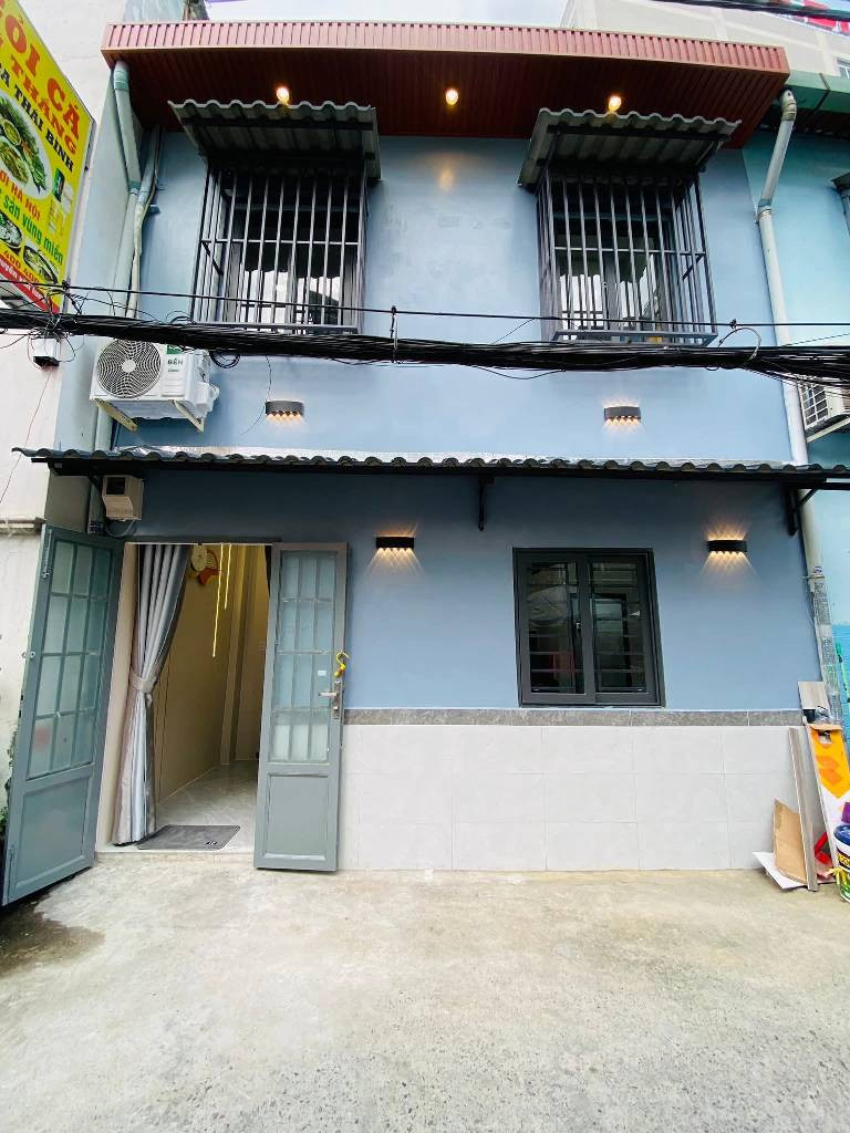 296.10 Nguyễn Văn Lượng 12 2 5.1 2 2.18 tỷ Phường 17 Gò Vấp < 5 tỷ HĐ - Kim - khối tín phát - SĐT 0963548803 - Hoa hồng 3% giá bán