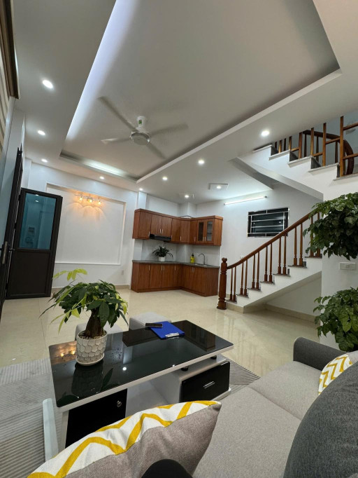 Bán nhà riêng dân xây đường Lê Đức Thọ, Ngõ sạch đẹp, 39m2, Giá 6.95 tỷ