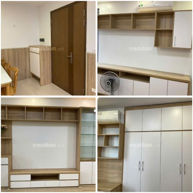 CHÍNH CHỦ CHO THUÊ CĂN HỘ CAO CẤP TÒA SUN SQUARE LÊ ĐỨC THỌ, NAM TỪ LIÊM, HÀ NỘI