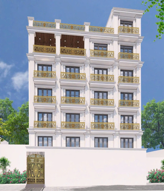 CHÍNH CHỦ CHO THUÊ STUDIO 30M2 VÀ CĂN HỘ 2N1K MỚI TINH NỘI THẤT CAO CẤP TẠI SỐ 8 NGÕ 35/5 LÊ ĐỨC THỌ-P.Mỹ Đình 2-Nam Từ Liêm - HÀ NỘI