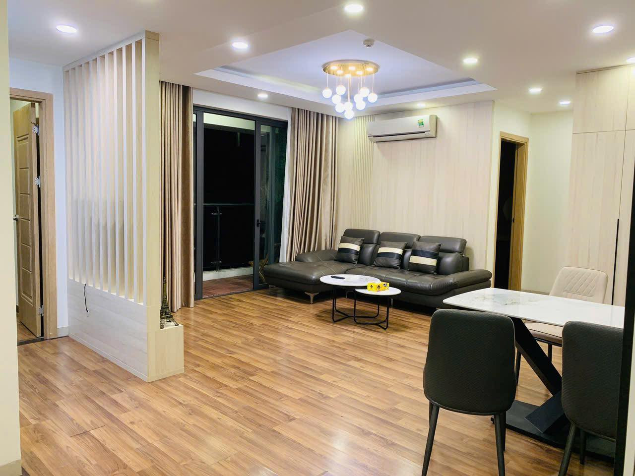 💥💥Căn hộ Cao cấp Sun Square Lê Đức Thọ 91m 3PN, Căn góc, Mới đẹp, 7.9 tỷ