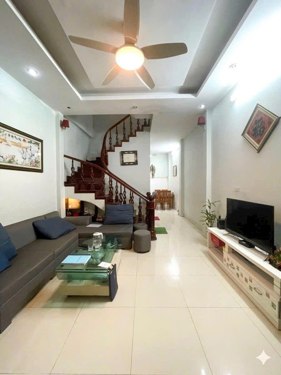 BÁN NHANH NHÀ ĐẸP PHỐ LÊ ĐỨC THỌ 48M2, 5 Tầng ÔTÔ CÁCH NHÀ 15M GẦN HỒ TRÍ ĐỨC GIÁ CHỈ 11.2 TỶ.