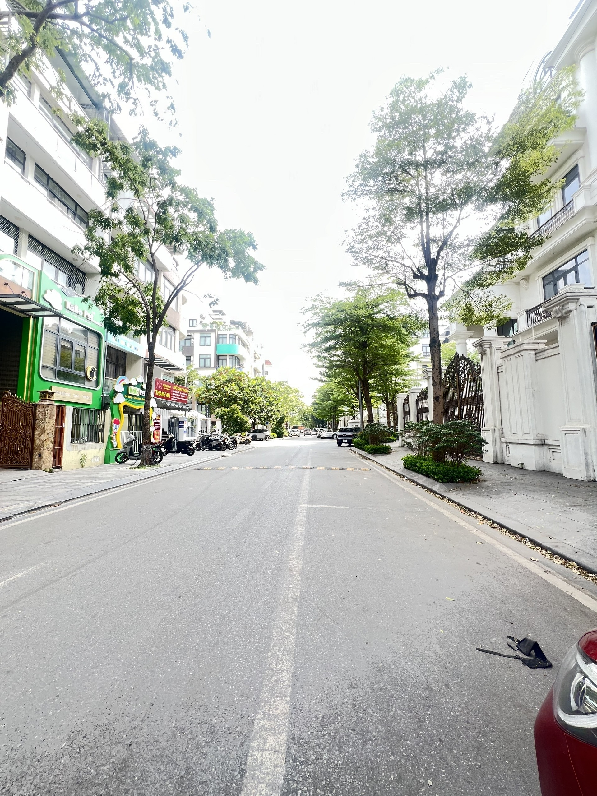 Bán Nhà riêng 90m² thổ cư 90m² giá 51.5 tỷ tại Đường Lê Đức Thọ Phường Mỹ Đình 2 Quận Nam Từ Liêm Hà Nội