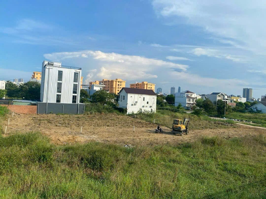 📌📌📌LÀM VIỆC TRỰC TIẾP GIÁ TỐT !!! Bán đất Lê Đức Thọ, Nại Hiên Đông