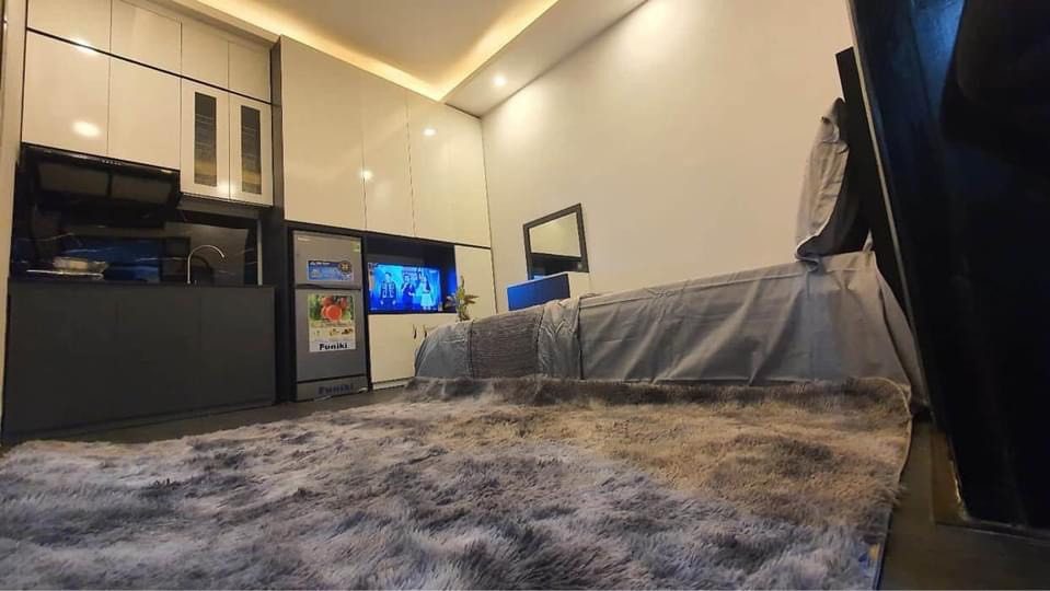 Cho thuê phòng trọ giá rẻ 3,8 tr đi bộ ra sân Mỹ Đình, Lê Quang Đạo - Phú Đô - Mỹ Đình