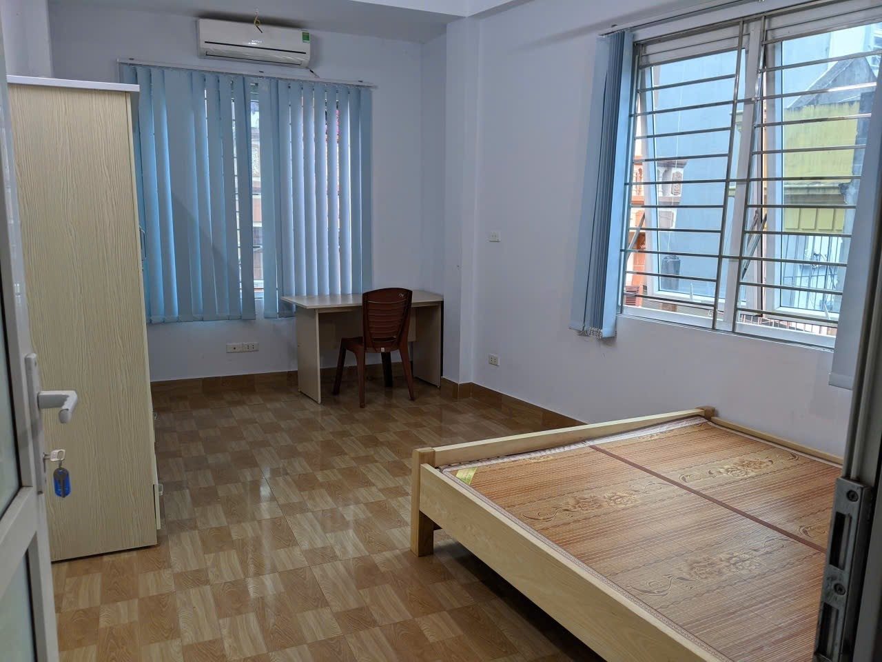 Bán nhà Lê Đức Thọ 45m² full thổ cư ngang 3.2m giá 15.6 tỷ tại Đường Lê Đức Thọ Phường Từ Liêm (MUA/BÁN BĐS nhắn tin Zalo 0862299066)