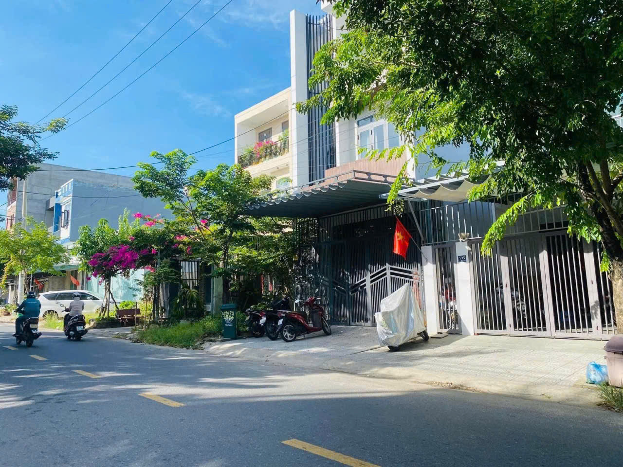📌📌📌LÀM VIỆC TRỰC TIẾP GIÁ TỐT !!! Bán đất Lê Hiến Mai, Hòa Minh