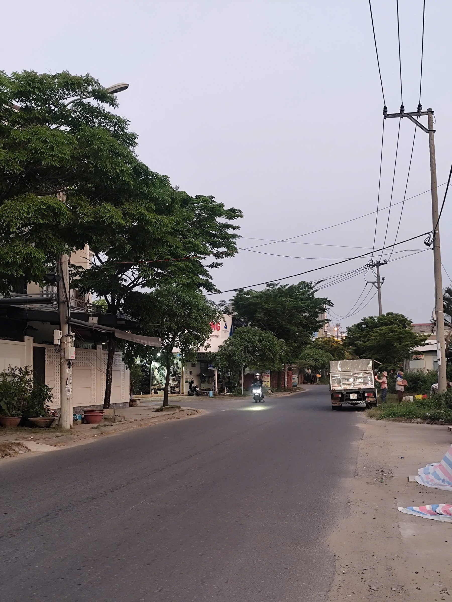 RẺ NHẤT KHU VỰC, DT 103M2, ĐƯỜNG 7M5 LÊ HIẾN MAI, KĐT PHƯỚC LÝ, HÒA MINH - CHỈ 4.75 TỶ