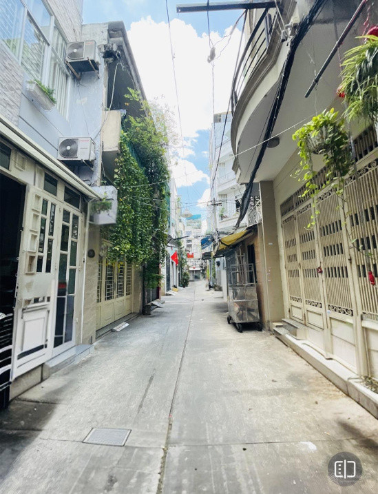 🏡 Bán nhà HXH 5m Lê Hồng Phong, Q.10, 7.x tỷ!