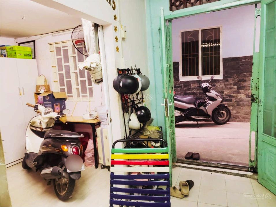🏡 Bán nhà Lê Hồng Phong, Q.10, lô góc nở hậu, 8.x tỷ!