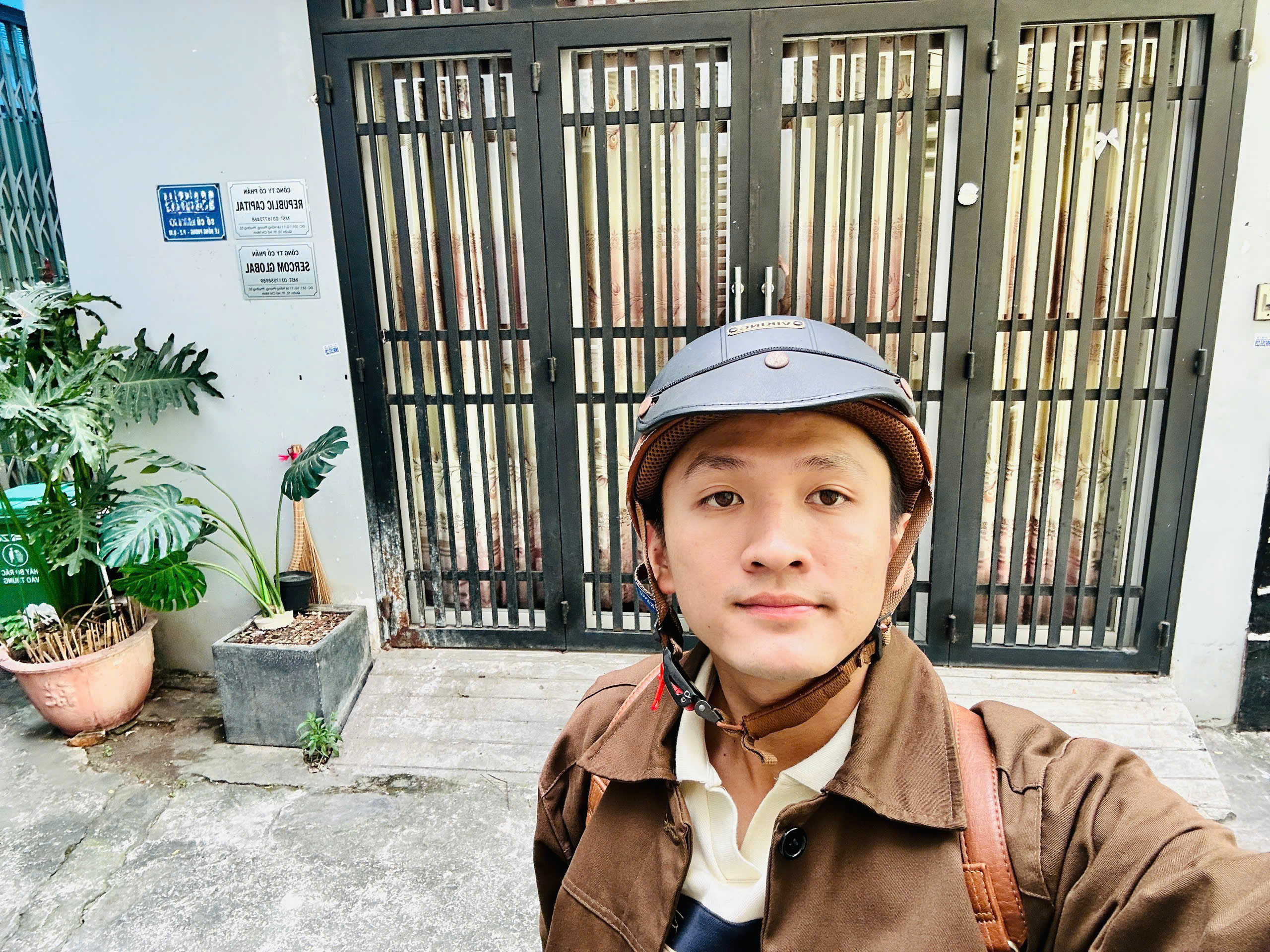 🇻🇳 NHÀ ĐẸP 2 TẦNG · LÊ HỒNG PHONG – HÙNG VƯƠNG Q10 · 46M² · HẺM 3.5M THÔNG · NỞ HẬU · GIÁ 7.3 TỶ