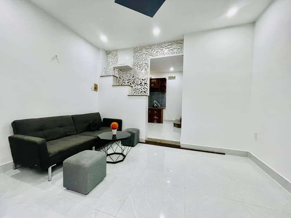 BÁN NHÀ 1T1L MỚI ĐẸP HẺM DAISU LÊ HỒNG PHONG CHỈ 2.05 TỶ