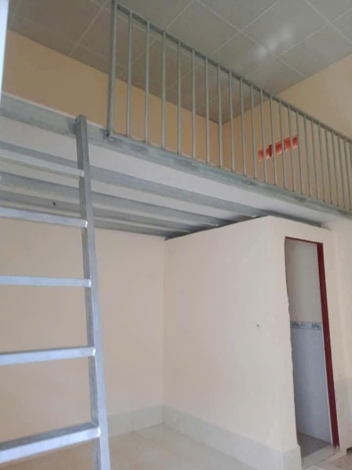 NHÀ TRỌ - SẠCH - ĐẸP - CẦN BÁN