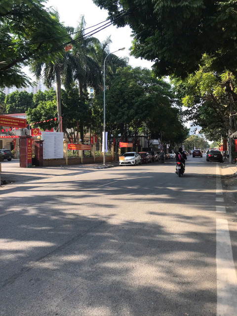 PHỐ CHỢ KINH DOANH, LÊ HỒNG PHONG, HĐ 39m, 4T, Ô TÔ TRÁNH, CHỈ HƠN 9 TỶ
