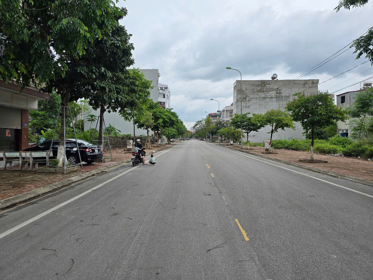 Bán 81m đất cạnh trường nguyễn đăng đạo. Đường lê hồng phong. Phường kinh bắc bắc ninh