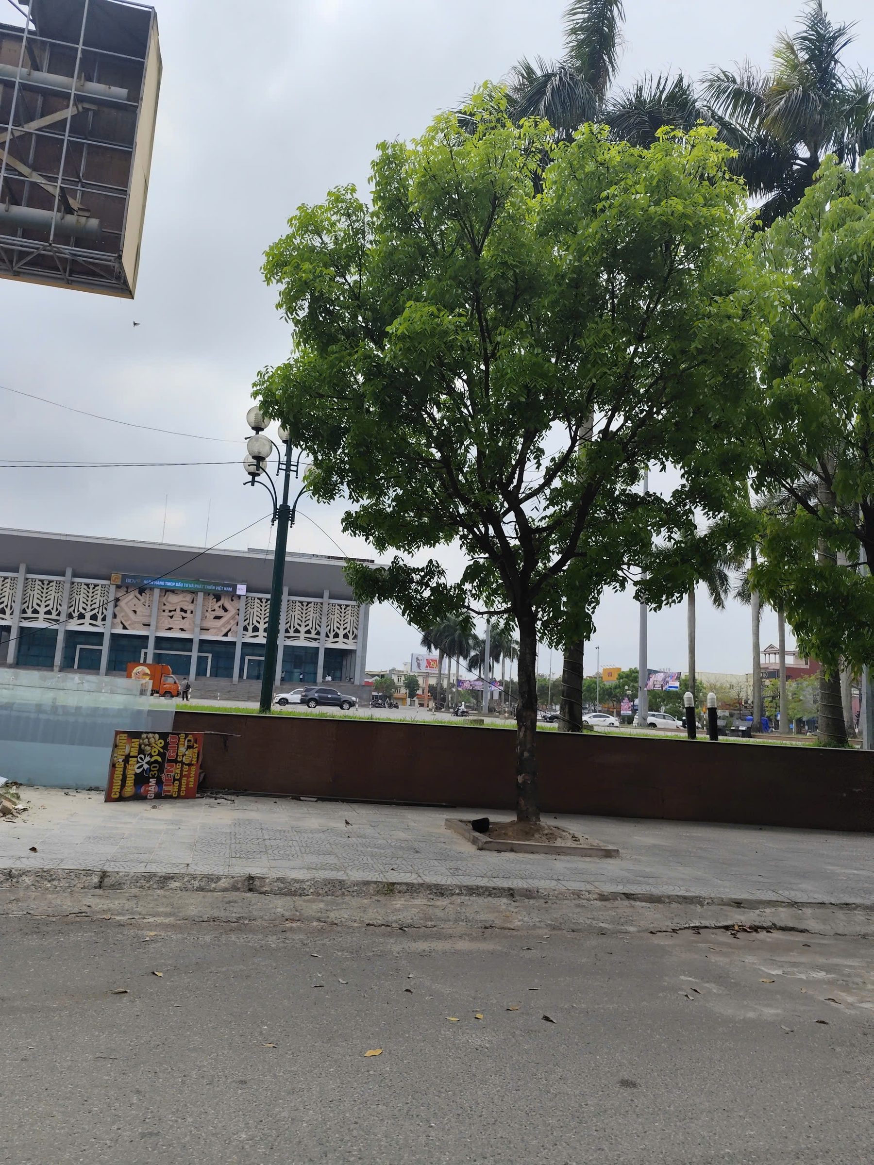 Bán nhà 115m² full thổ cư ngang 8m giá 12 tỷ tại Đường Lê Hồng Phong Phường Nam Đông Hà