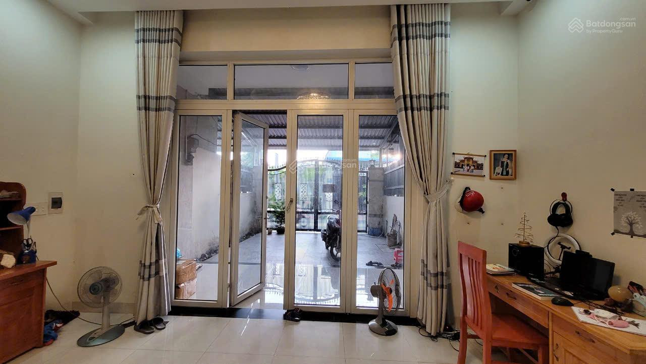 Nhà đẹp mới, mặt tiền Lê Hồng Phong, giá 1.69TỶ view đẹp hiếm có, sổ hồng riêng