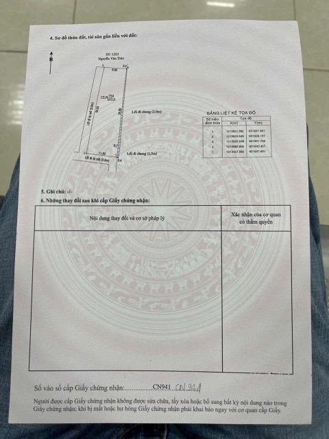 Đất khu 8 Phú Hoà (phường Phú Lợi-TP.HCM) TP.Thủ Dầu Một đường oto 350m2 xây trọ,biệt thự,nhà vườn đẹp trung tâm rẻ