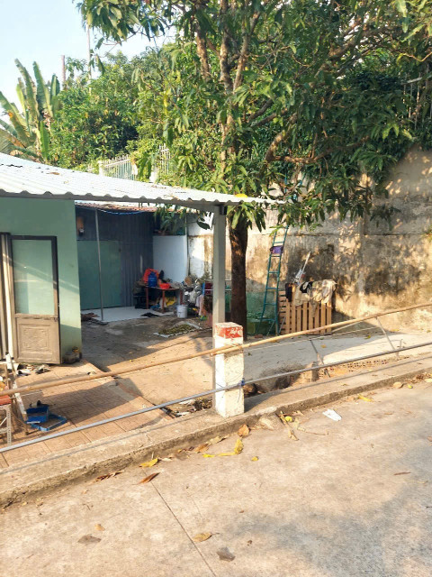Đất Phú Thọ (phường Thủ Dầu Một-TP.HCM) đường oto ngang 9,5m-dt 224m2 nhánh Lê Hồng Phong vị trí đẹp giá êm