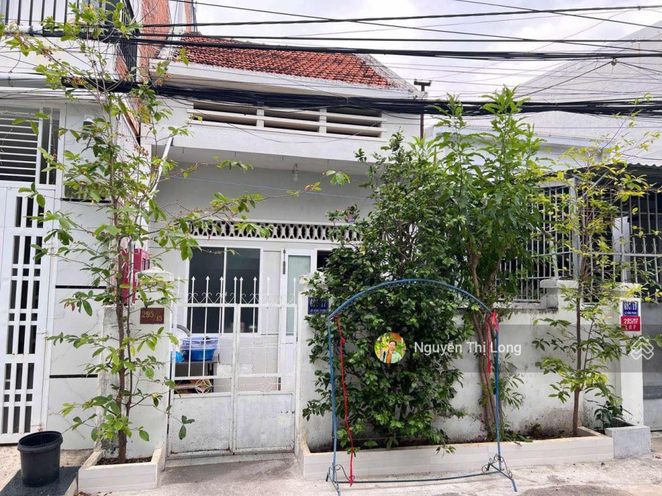 🏡 BÁN NHÀ CẤP 4 TRUNG TÂM NHA TRANG – HẺM Ô TÔ – PHƯỚC HẢI