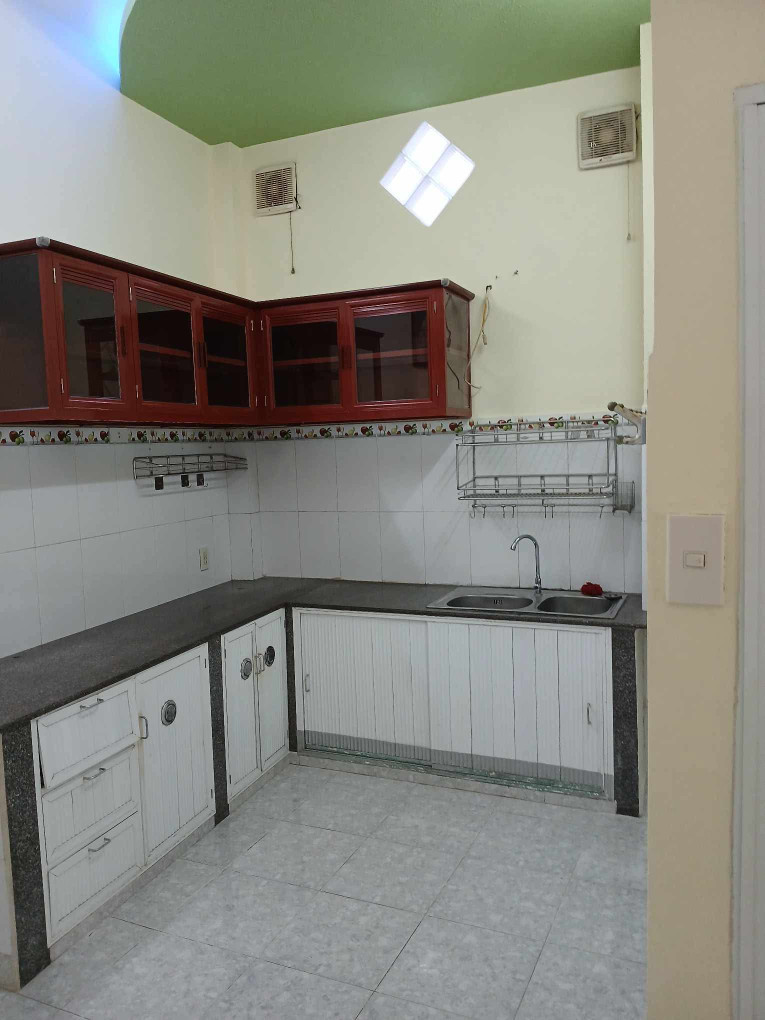 PHA46 Bán nhà 2 mặt hẻm xr máy đường Lê Hồng Phong Phước Hải