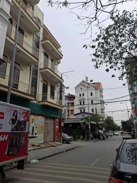 🔥Gấp- Bán Nhà phân lô liền kề, 52m ngay cạnh FLC Quang Trung Hà Đông, giá 11,9 tỷ🔥