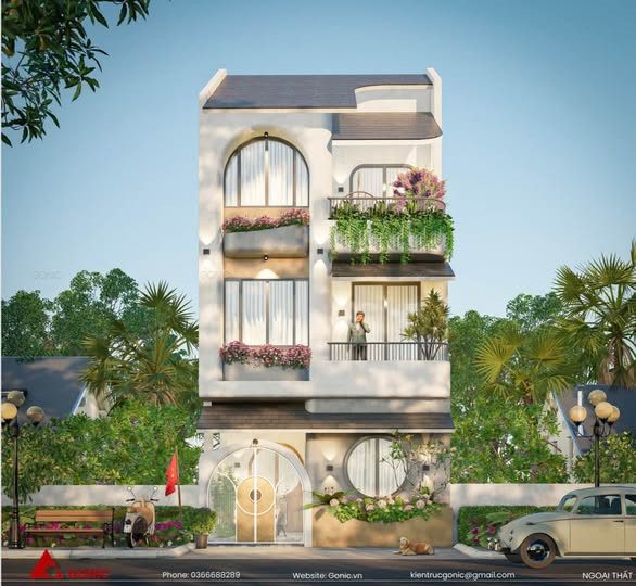 🏠 BÁN NHÀ KIỆT LÊ HỒNG PHONG - TRUNG TÂM QUẬN HẢI CHÂU - SÁT CẦU RỒNG & SÔNG HÀN - 3T3M - GIÁ 7,X TỶ