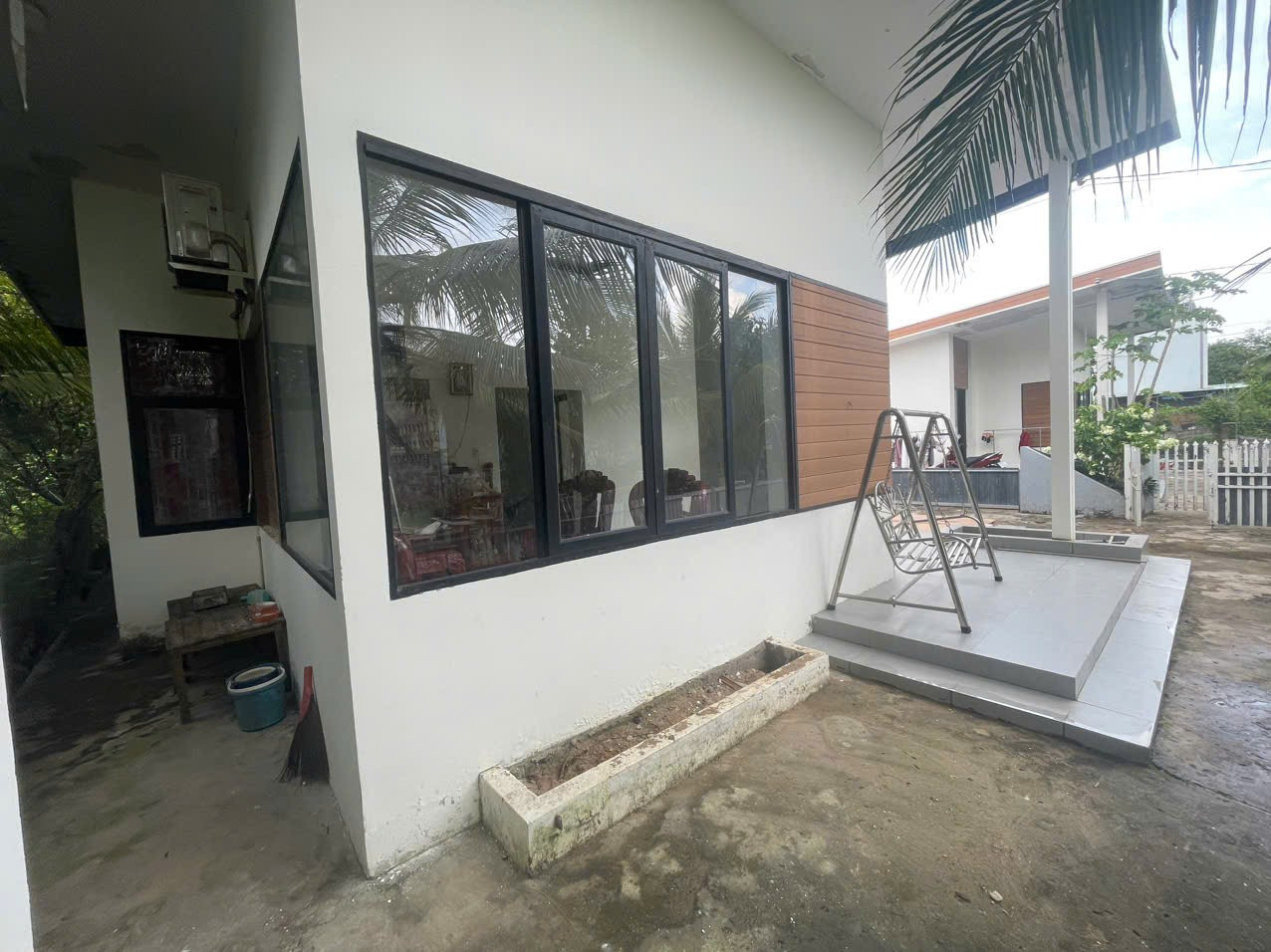 BÁN BIỆT THỰ MINI NHÀ VƯỜN – GIÁ CẮT LỖ - Hẻm 158 Lê Hồng Phong, Trà Nóc, Bình Thủy - Cần Thơ