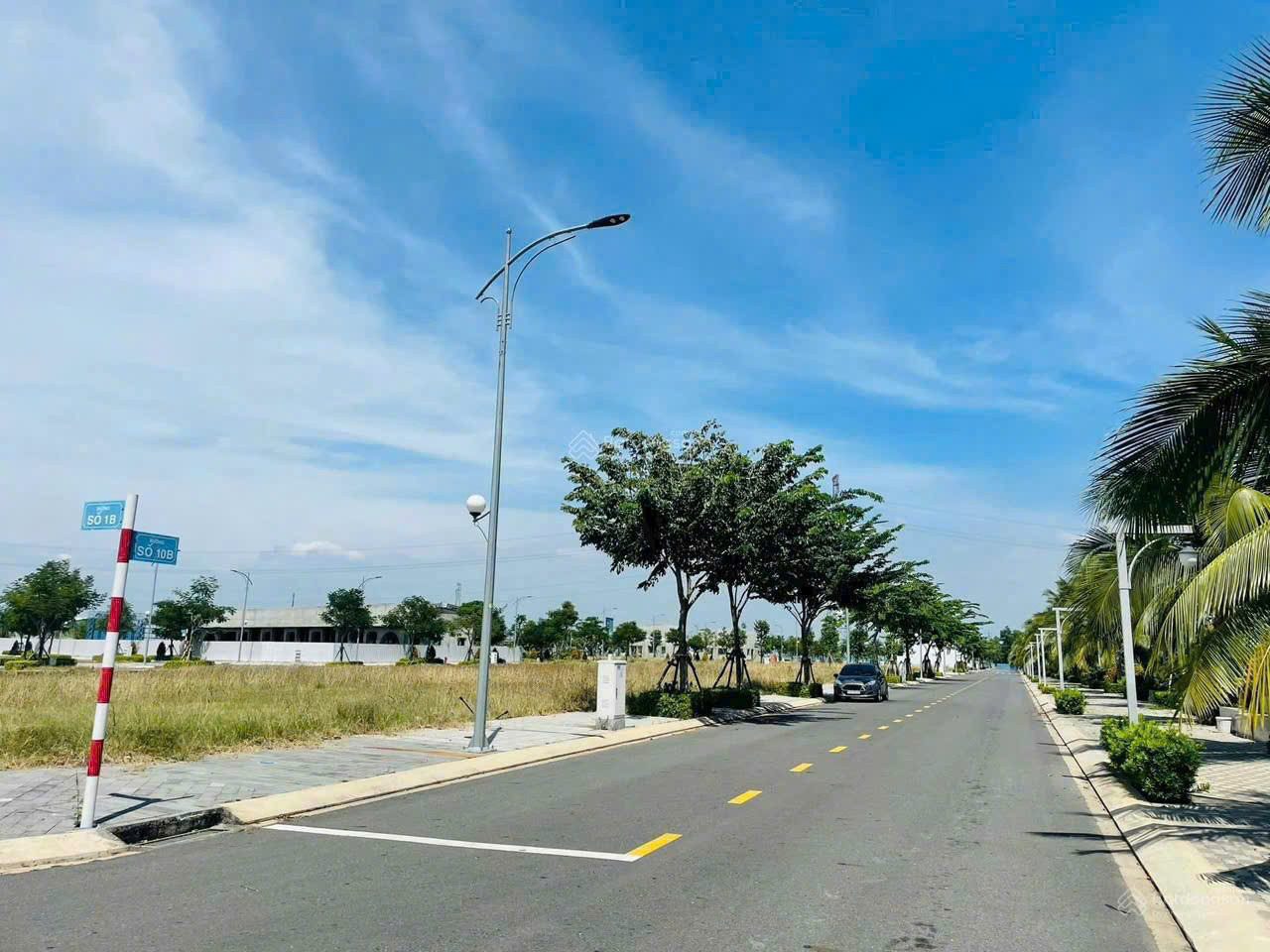 Đất Lê Hồng Phong, Nhơn Trạch giá 1 tỉ 2, có SHR, xây dựng tự