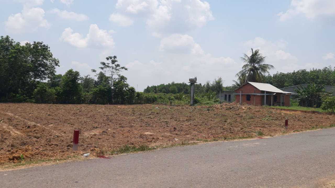 Bán  đất thổ cư 1084.9m² tại đường Lê Hồng Phong, Xã Phước Thạnh, Huyện Gò Dầu, Tây Ninh giá 7.1 tỷ