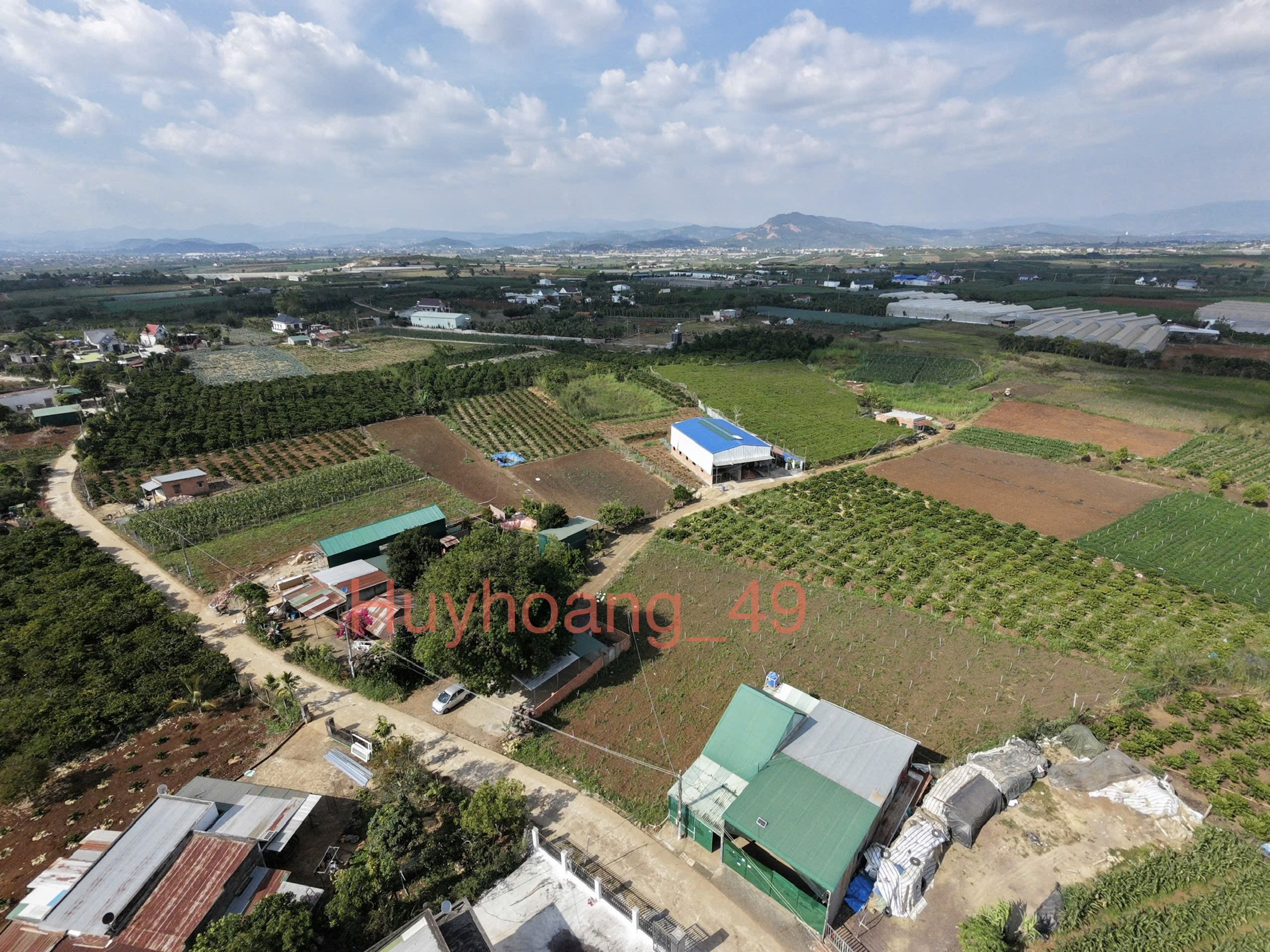 Bán đất 131m² có sẵn 72m² thổ cư ngang 5m giá 480 triệu tại Đường Lê Hồng Phong Xã Tân Hội